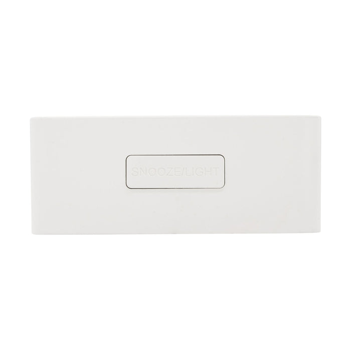 Acctim Harley LCD Digital Alarm Clock