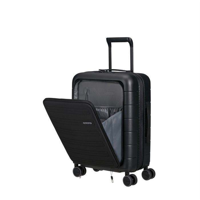 American Tourister Novastream Smart USB Port Cabin Suitcase