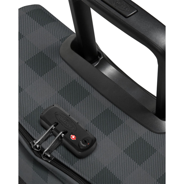 Eastpak Tranverz L/M/S/XXS Rolling Holdall With TSA Lock