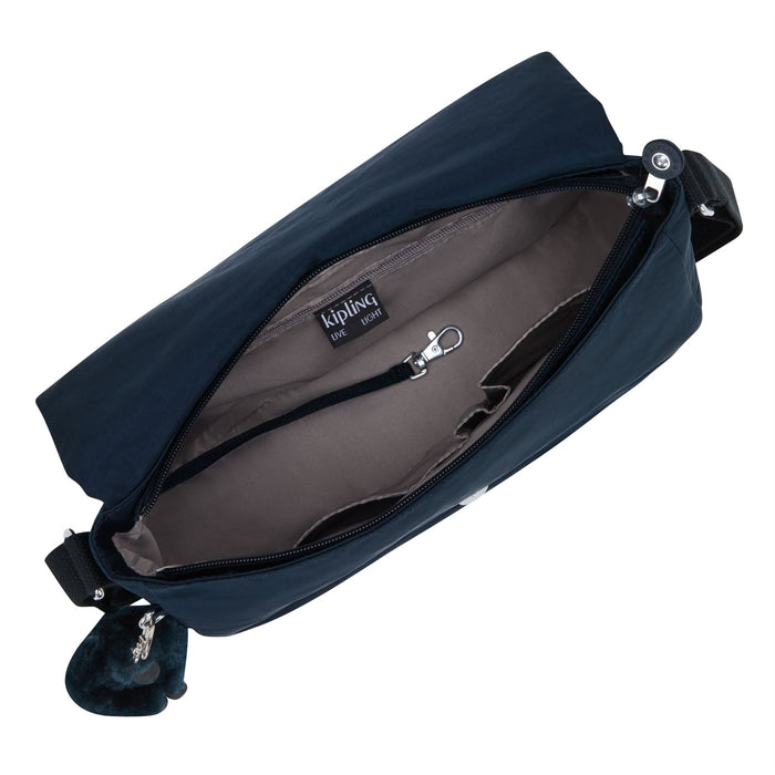 Kipling Earthbeat Crossbody/Shoulder Bag