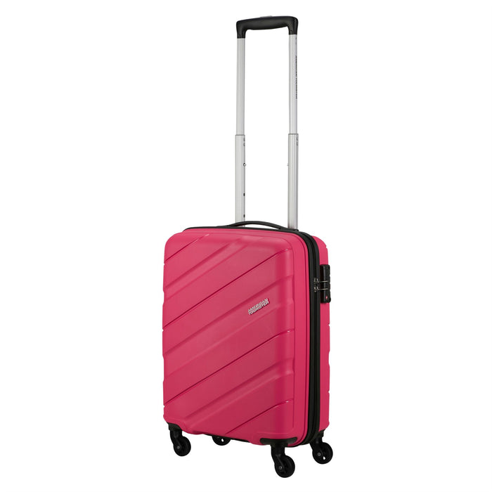 American Tourister Jetdriver 3.0 Cabin Spinner Suitcase