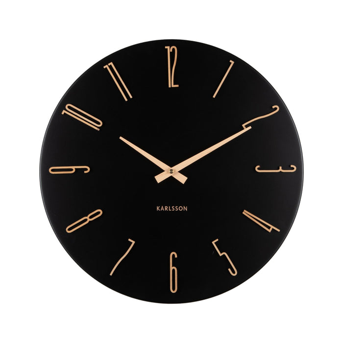 Karlsson Esmerado Wall Clock