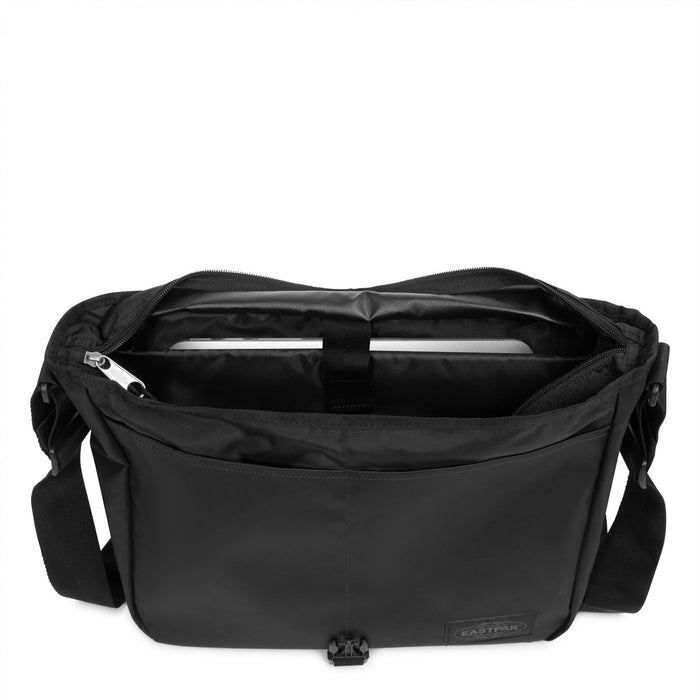 Eastpak Delegate Tarp Laptop Messenger Shoulder Bag