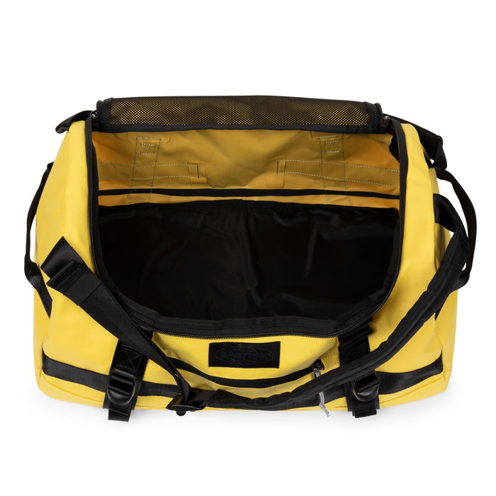 Eastpak Duffel Pack Transforming Holdall / Backpack