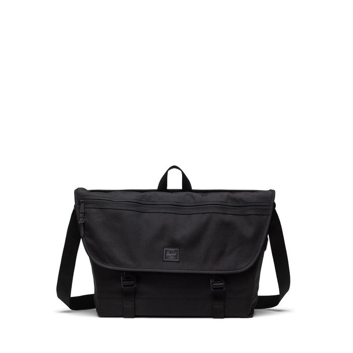Herschel Cove Messenger Laptop Bag