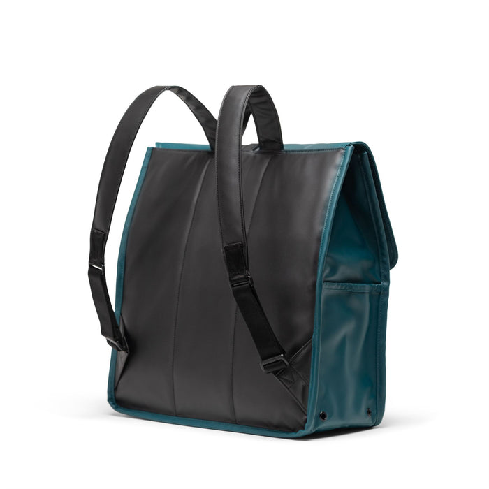 Herschel City Matte Coated Laptop Backpack