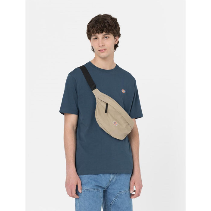 Dickies Duck Canvas Cross Body Bum Bag