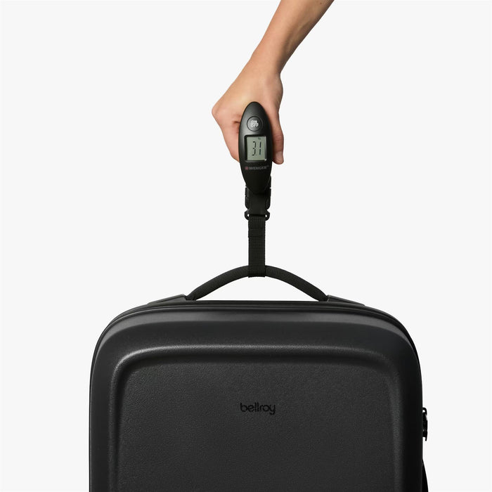 Bellroy Split Level Transit Carry-On Suitcase