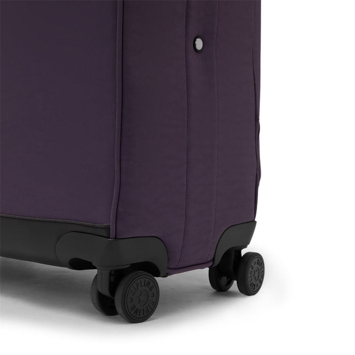 Kipling Jet 4 Wheeled Spinner