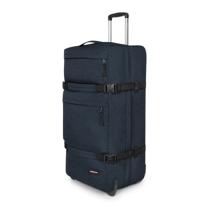 Eastpak Transit'R Plus Rolling Holdall Luggage