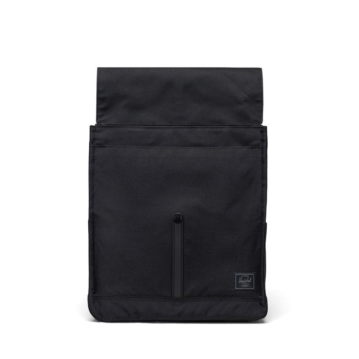 Hershel City Laptop Backpack