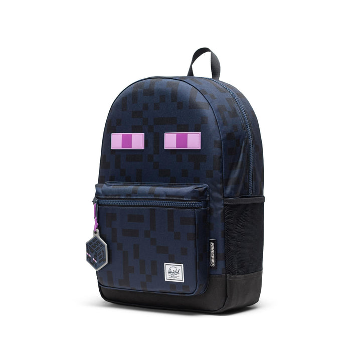 Herschel x Minecraft Classic Backpack