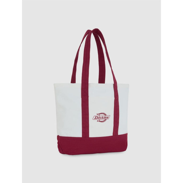 Dickies Logo Canvas Tote