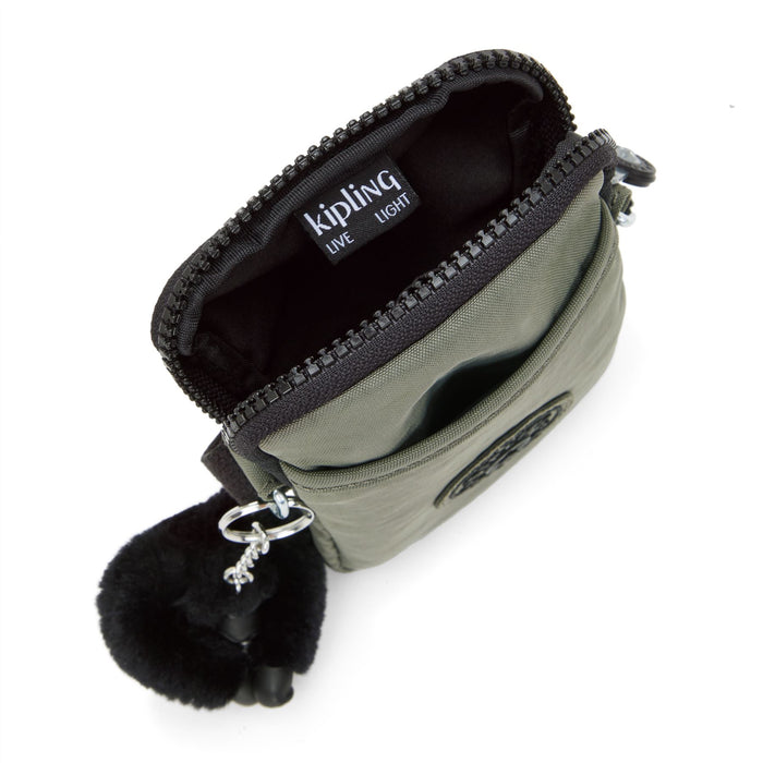 Kipling Tally Mobile Phone Crossbody Bag