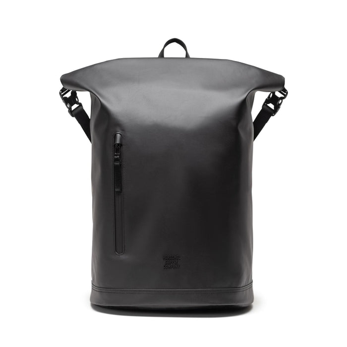 Herschel Roll Top V2 Weather Resistant Backpack