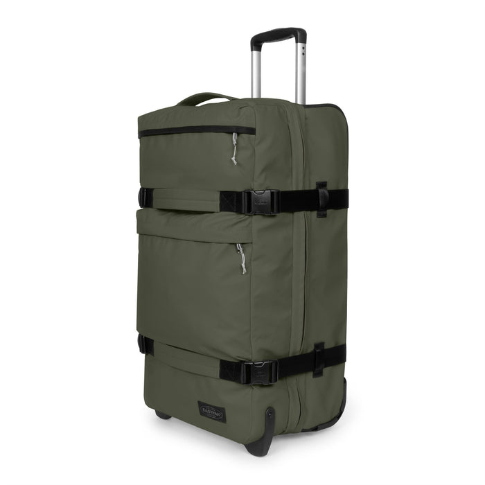 Eastpak Transit'R Plus Tarp Rolling Holdall