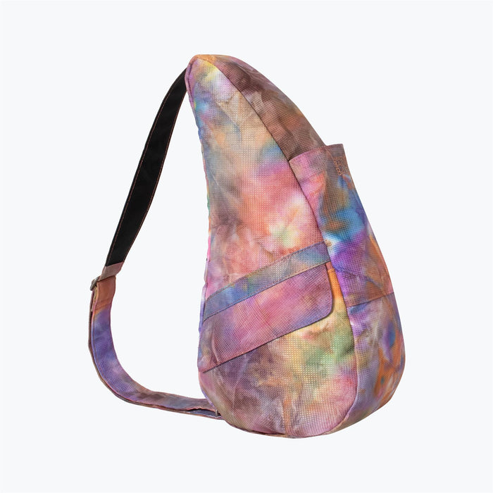 Healthy Back Bag Watercolour  Crossbody/Shoulder Handbag