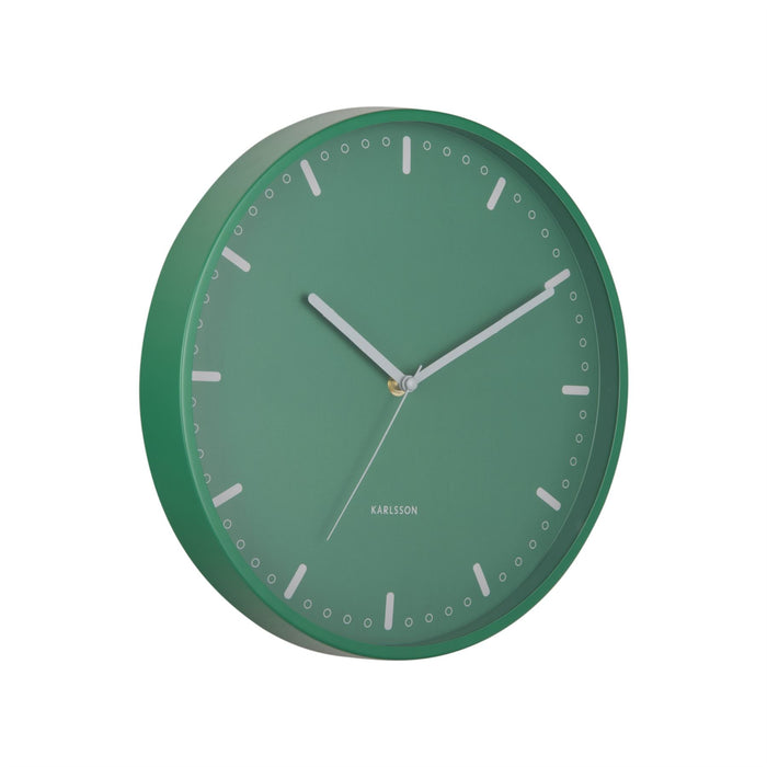 Karlsson Cool Retro Wall Clock
