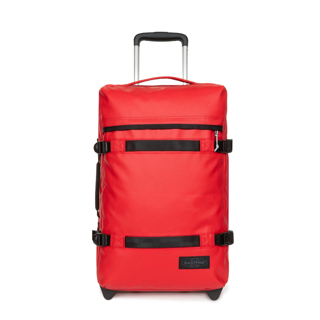 Eastpak Transit'r Tarp Rolling Holdall Luggage — Aspen Of Hereford Ltd