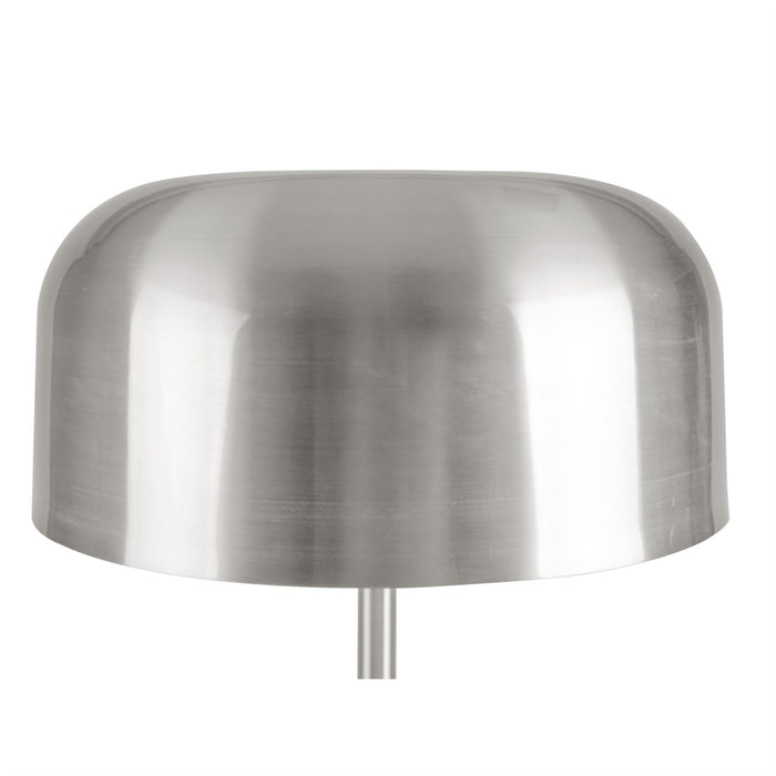 Leitmotiv Capa Table & Floor Lamp