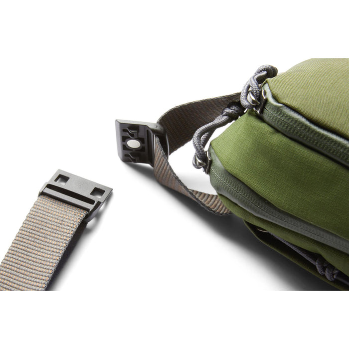 Bellroy Venture Ready Sling 2.5L Bum Bag
