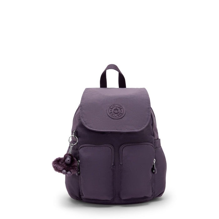 Kipling City Pocket Backpack