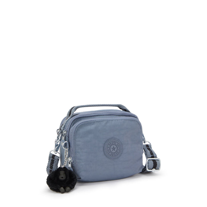 Kipling Cahir Crossbody With Removable Strap Bag