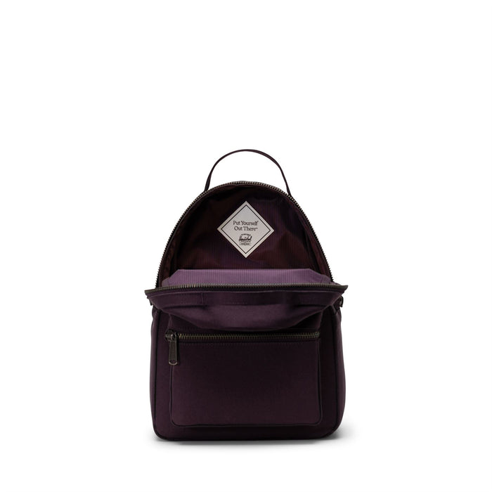 Herschel Nova Mini Backpack — Aspen Of Hereford Ltd