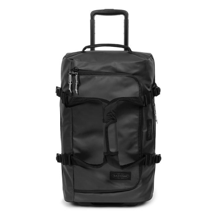 Eastpack Duffel Pack Wheel Tarp Rolling Holdall Backpack