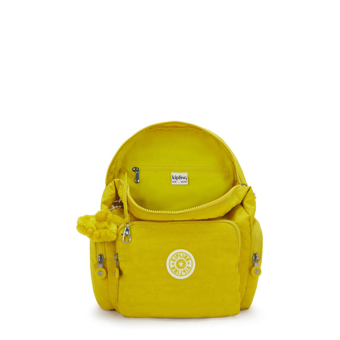 Kipling City Zip S  Backpack