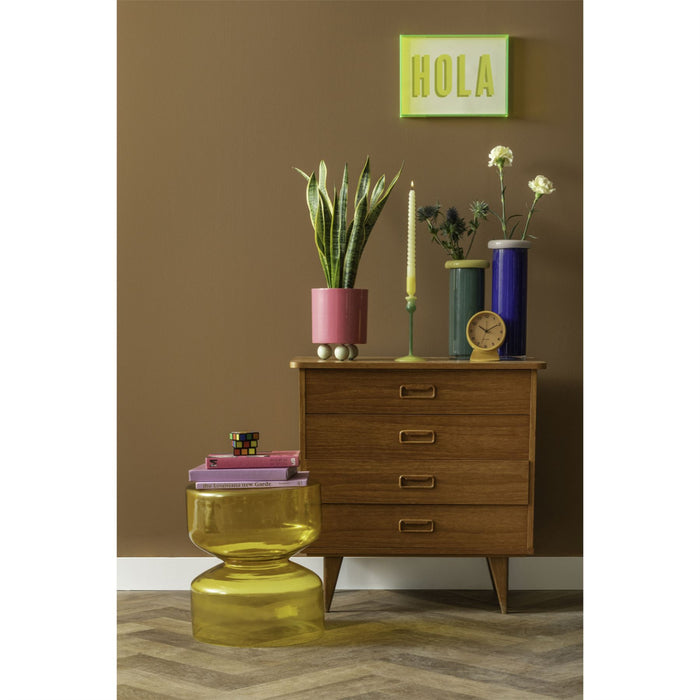 Karlsson Cool Retro Alarm Clock