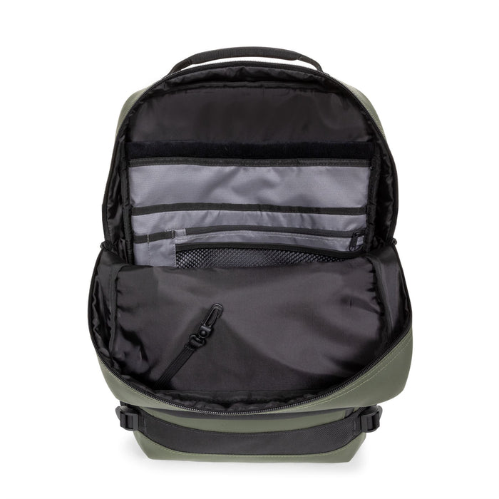 Eastpak Tecum M CNNCT Bag With Internal Organiser Backpack