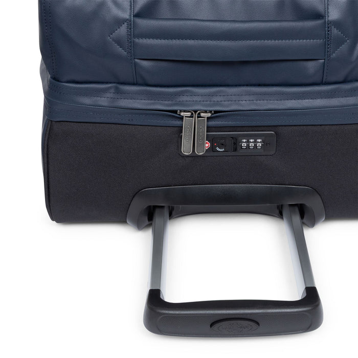 Eastpak Transit'r Tarp Rolling Holdall Luggage