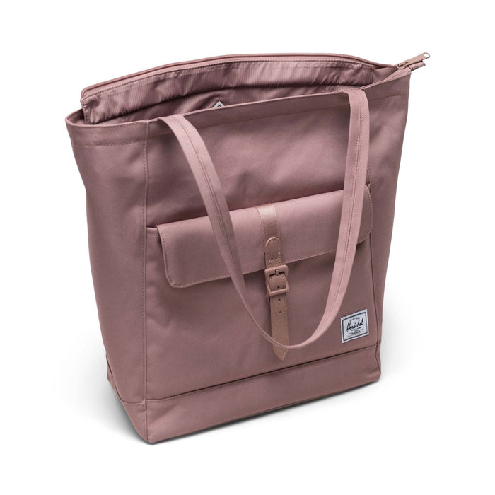 Hershel Retreat Tote Bag