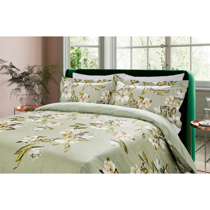 Ted Baker Opal Floral Duvet & Pillowcase Set