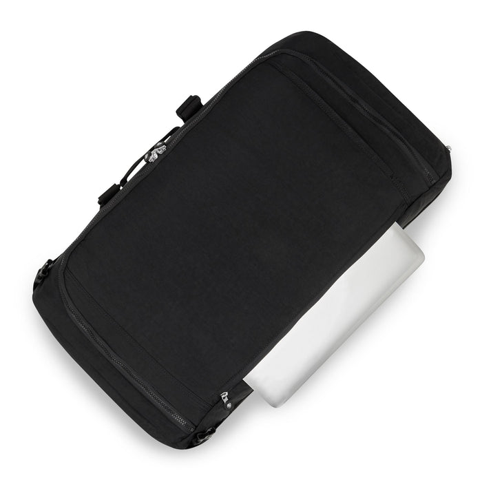 Kipling Donis Duffle Backpack Bag