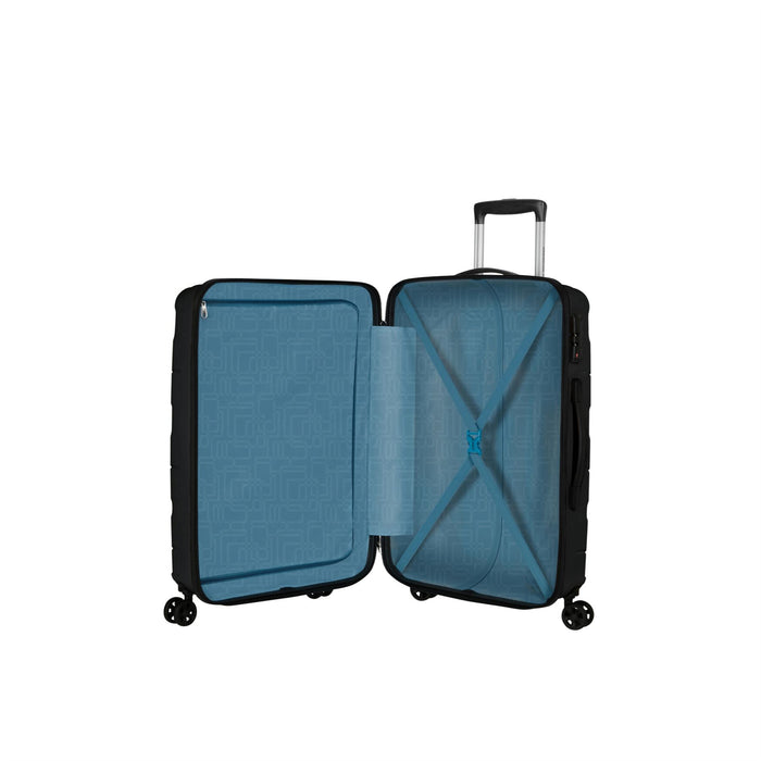 American Tourister Jetdriver 3.0 Cabin Spinner Suitcase