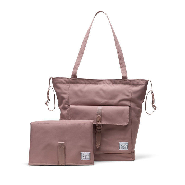 Herschel Retreat Tote Nappy Bag