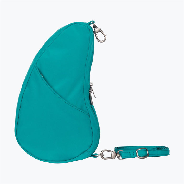 Healthy Back Bag Microfibre Baglett Handbag