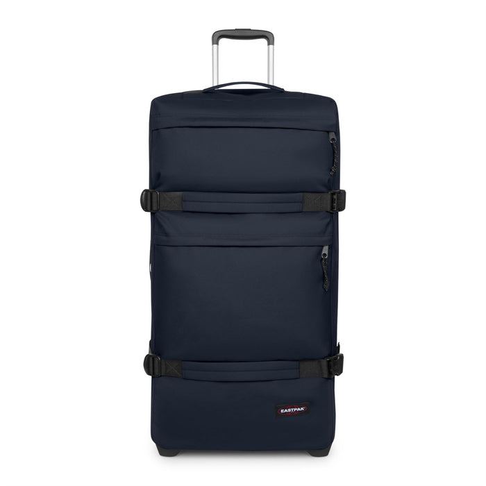 Eastpak Transit'R Plus Rolling Holdall Luggage