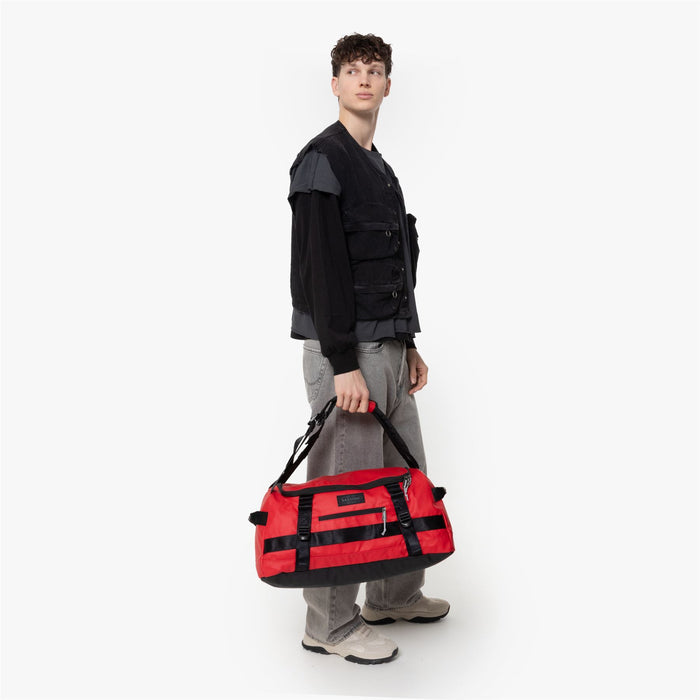 Eastpak Duffel Pack Transforming Holdall / Backpack