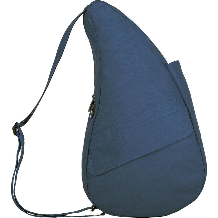 Healthy Back Bag 3rd Generation Textured Nylon Medium Handbag