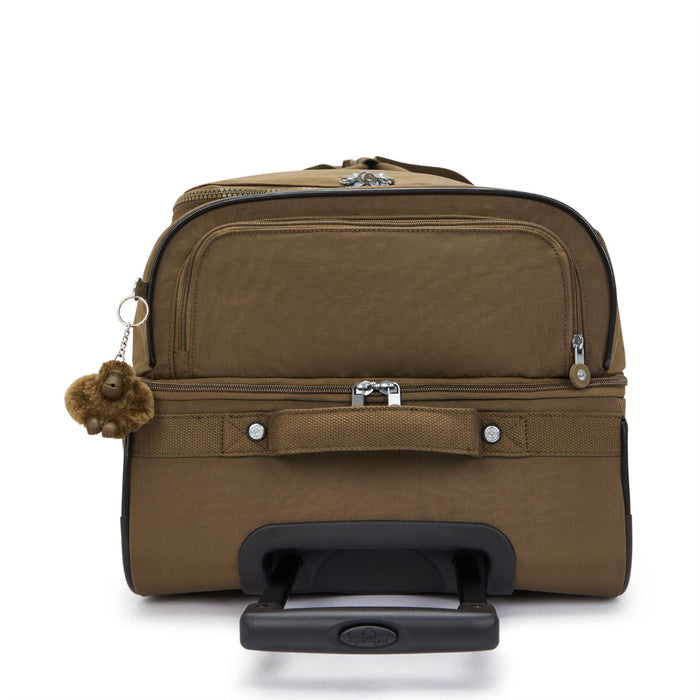 Kipling Teagan Rolling Holdall Range