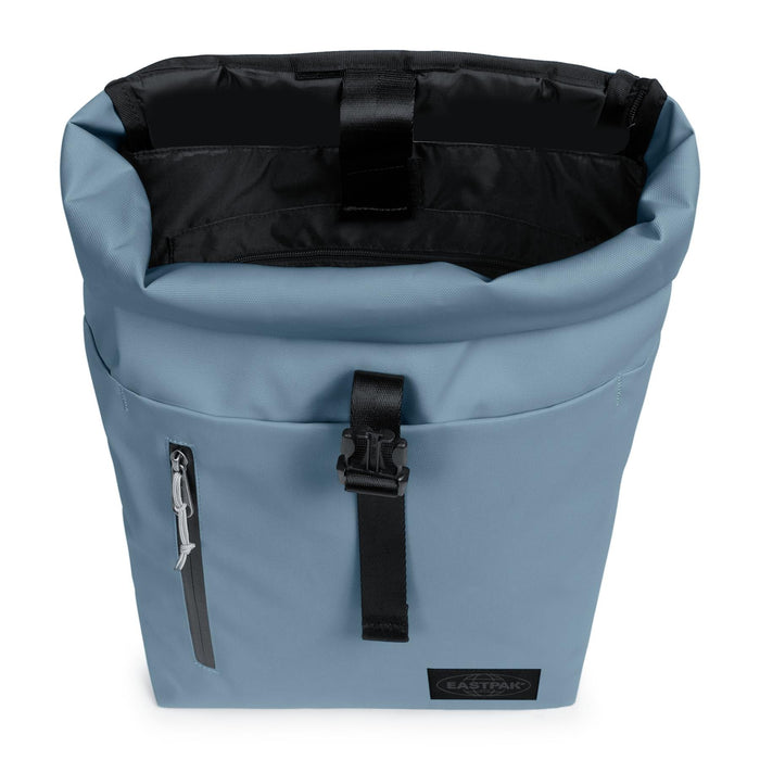 Eastpak Up Roll Tarp Laptop Backpack