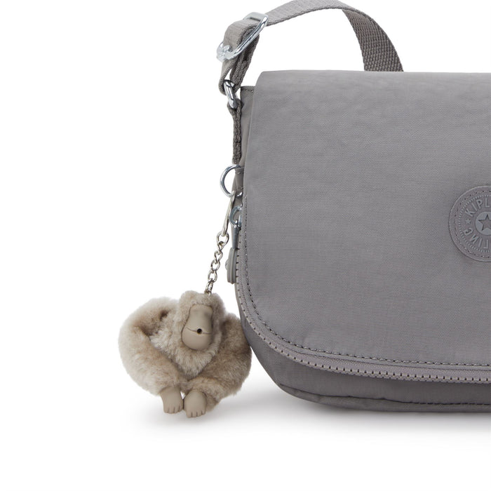Kipling Earthbeat Crossbody/Shoulder Bag