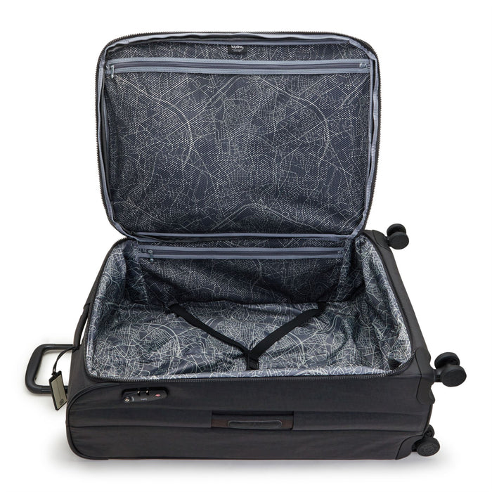 Kipling Youri Spin 4 Wheel Rolling Holdall