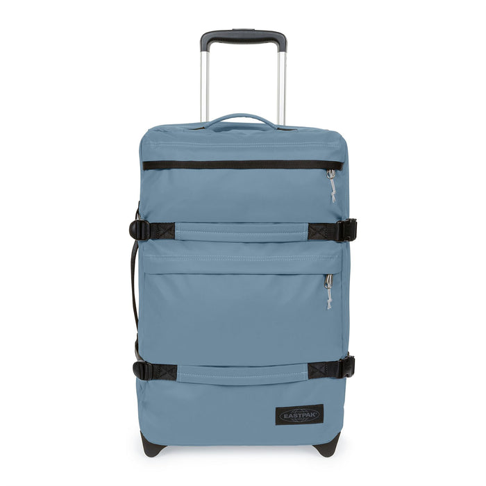 Eastpak Transit'R Plus Tarp Rolling Holdall