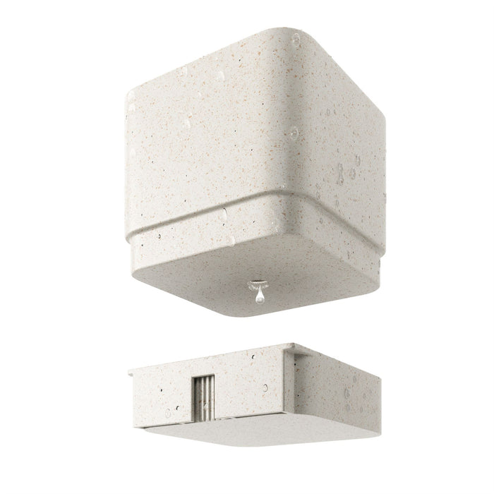 Umbra Cubiko Wall Planter