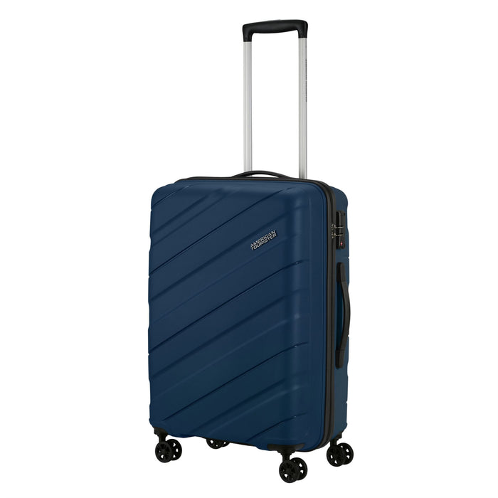 American Tourister Jetdriver 3.0 Cabin Spinner Suitcase