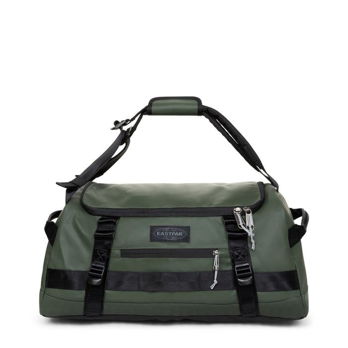 Eastpak Duffel Pack Transforming Holdall / Backpack